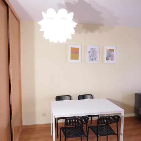 Apartmán San Pedro 64 Ap Lugo Exteriér fotografie