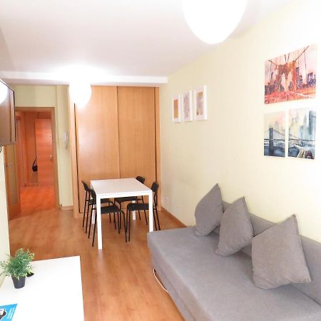 Apartmán San Pedro 64 Ap Lugo Exteriér fotografie