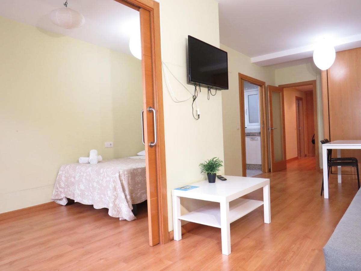 Apartmán San Pedro 64 Ap Lugo Exteriér fotografie