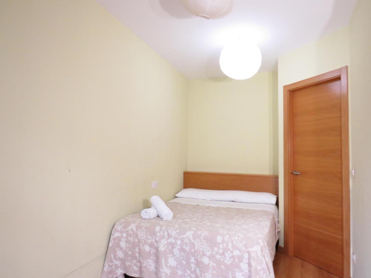 Apartmán San Pedro 64 Ap Lugo Exteriér fotografie