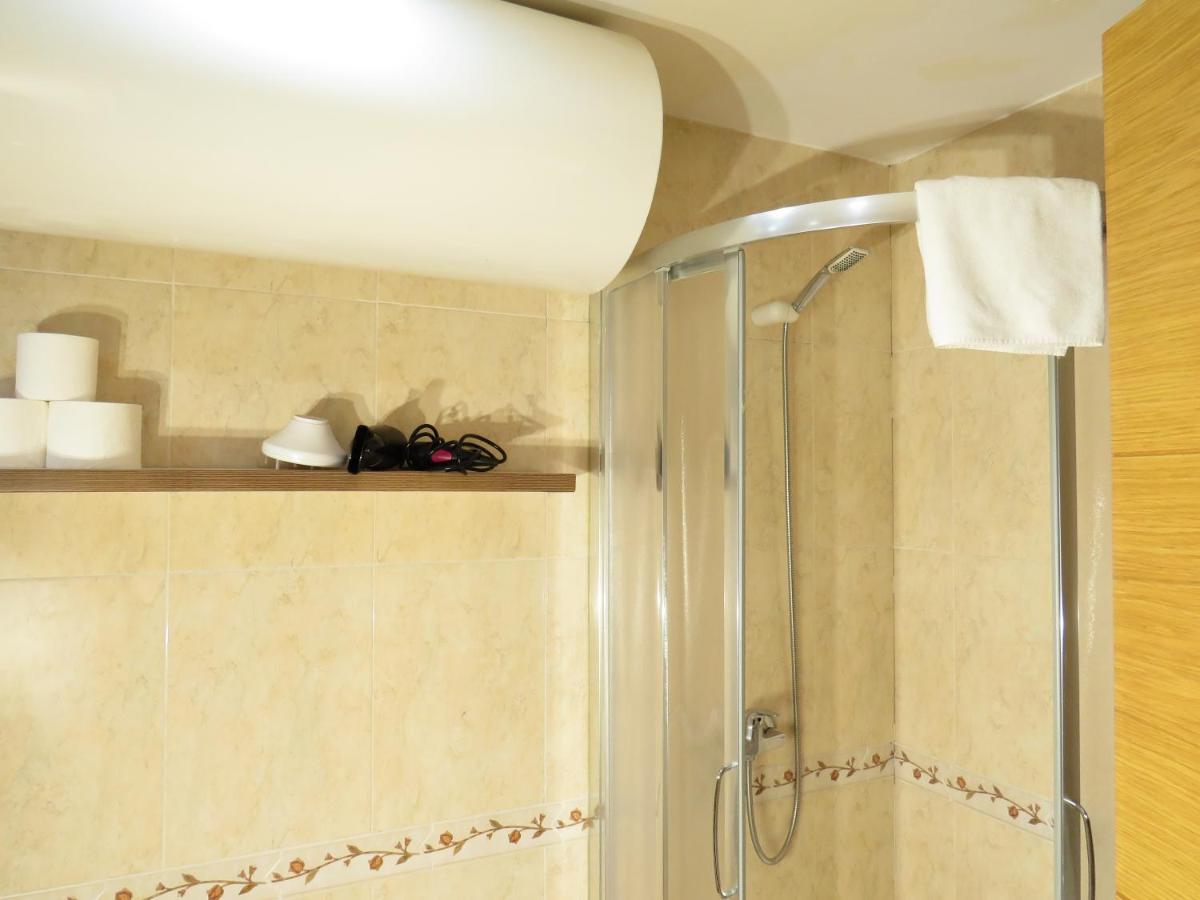 Apartmán San Pedro 64 Ap Lugo Exteriér fotografie