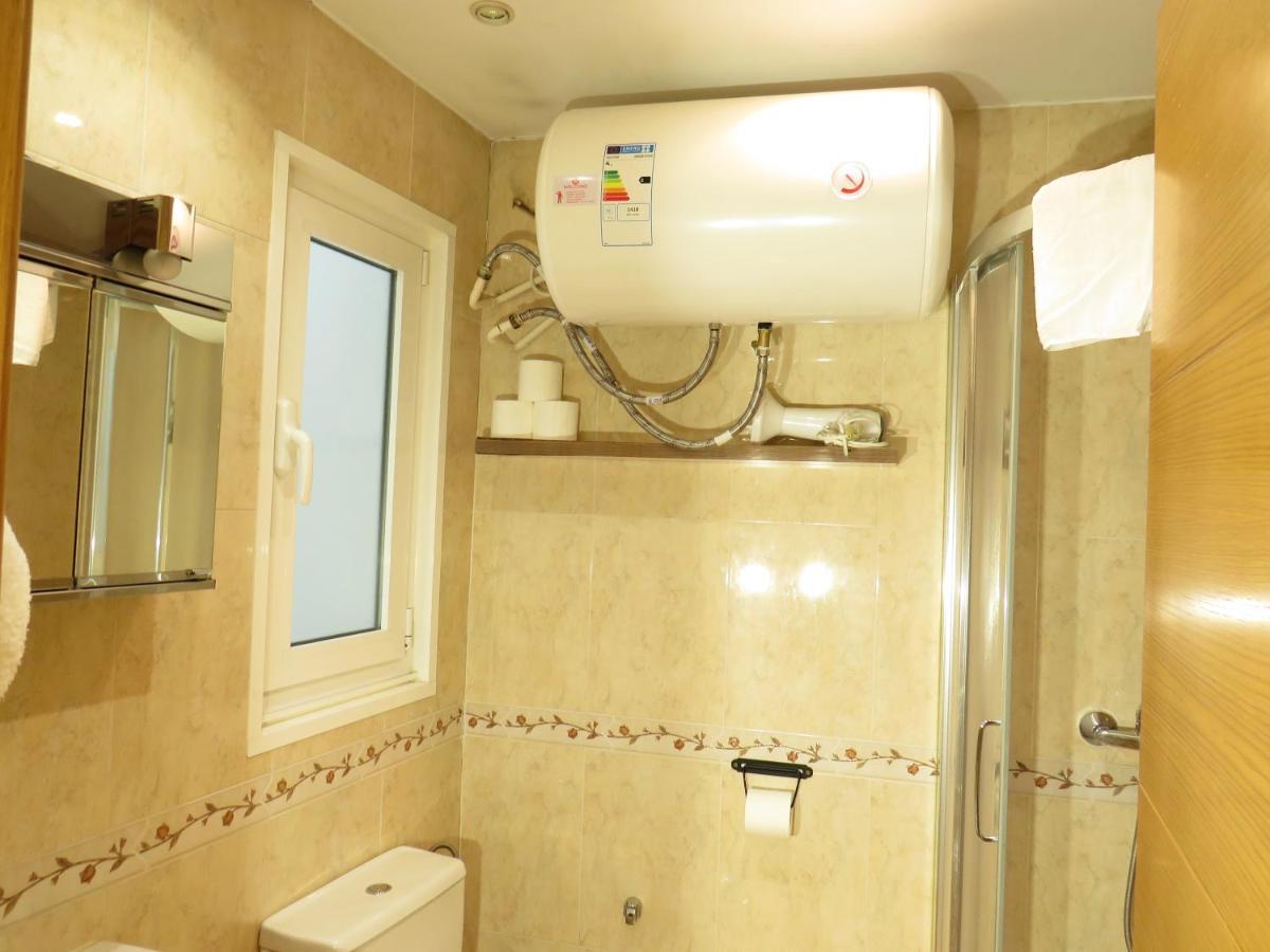 Apartmán San Pedro 64 Ap Lugo Exteriér fotografie