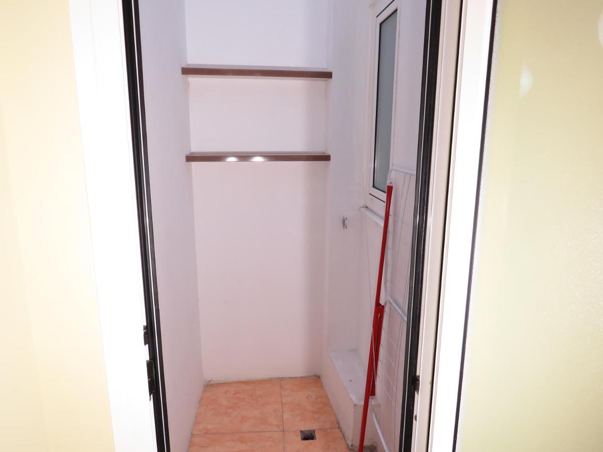 Apartmán San Pedro 64 Ap Lugo Exteriér fotografie