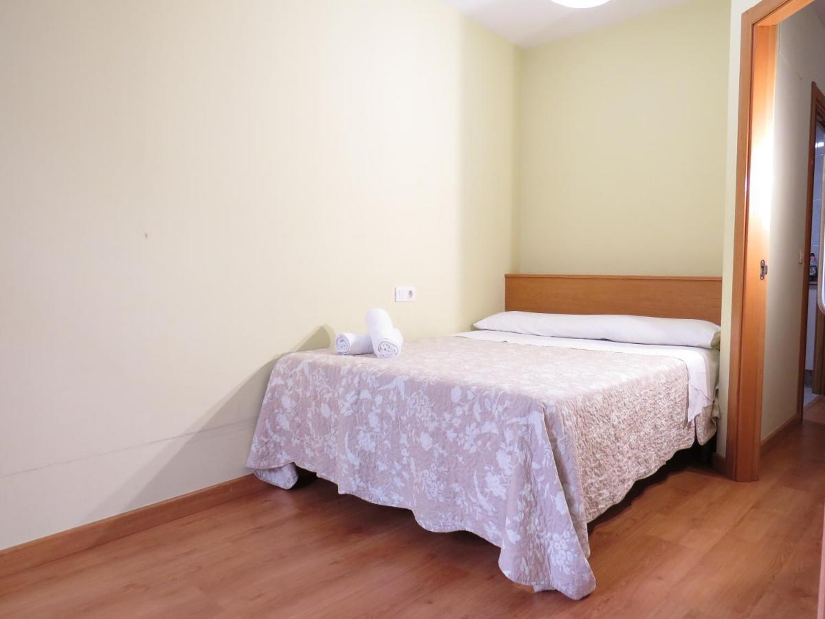 Apartmán San Pedro 64 Ap Lugo Exteriér fotografie
