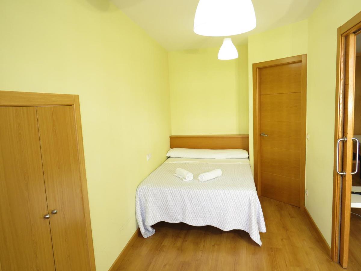 Apartmán San Pedro 64 Ap Lugo Exteriér fotografie