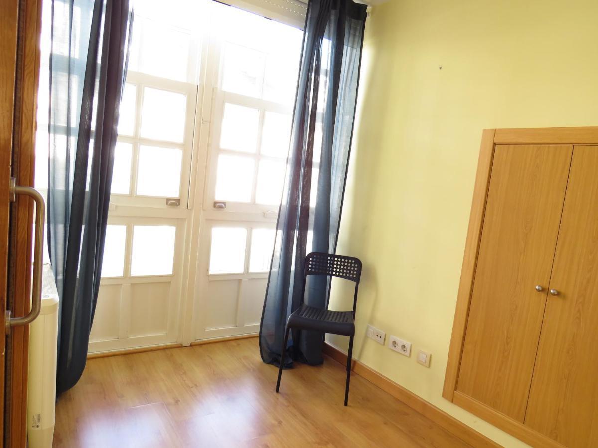 Apartmán San Pedro 64 Ap Lugo Exteriér fotografie