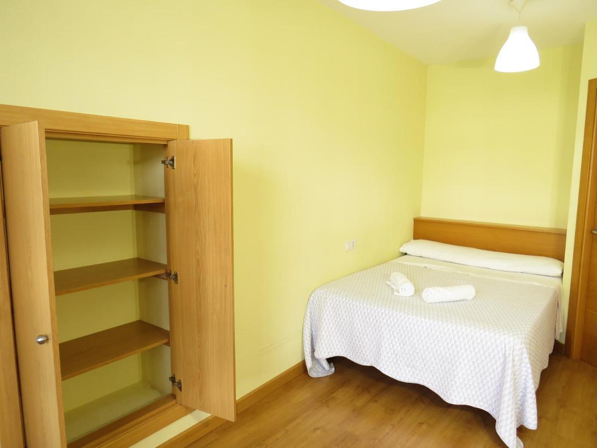 Apartmán San Pedro 64 Ap Lugo Exteriér fotografie