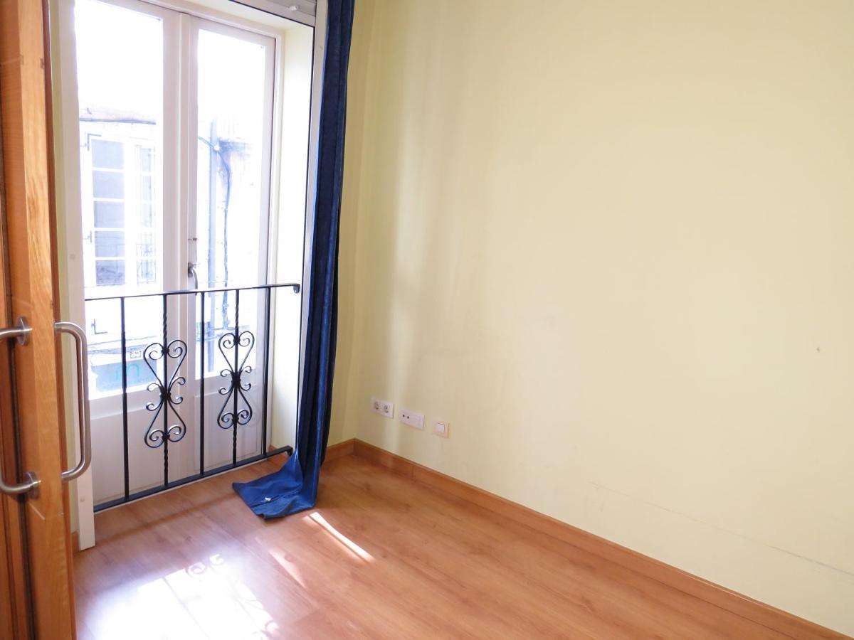 Apartmán San Pedro 64 Ap Lugo Exteriér fotografie