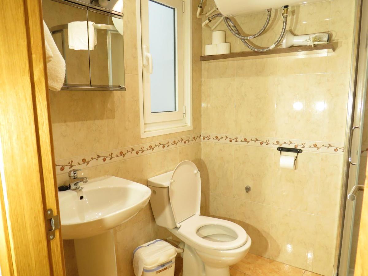 Apartmán San Pedro 64 Ap Lugo Exteriér fotografie