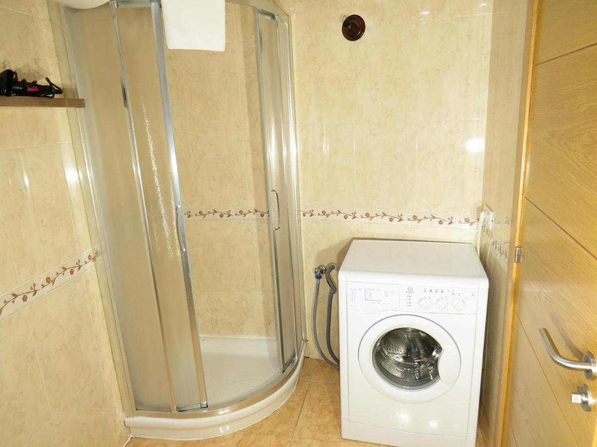 Apartmán San Pedro 64 Ap Lugo Exteriér fotografie