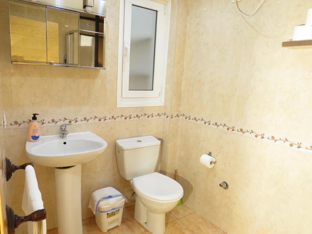 Apartmán San Pedro 64 Ap Lugo Exteriér fotografie